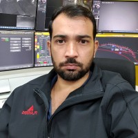 Raphael Aredes