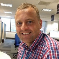 Dave Sutton