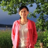 Ellie Shen