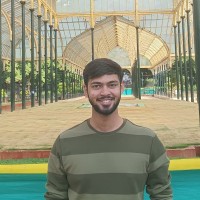 Devam Parikh
