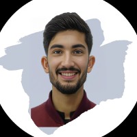 Hassan Amjad Yousafzai