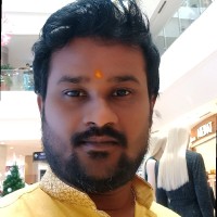 Rajashekhar Nagur