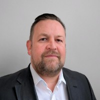 Mike Abel (CMgr FMCI)