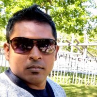 vernon Vaz