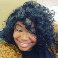 Juanita Patterson