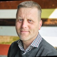 Harry Van Wieren