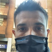 Jonathan Delgado Tauste