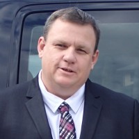 Shane Haywood
