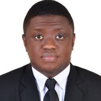 Charles Ofori-Boadu