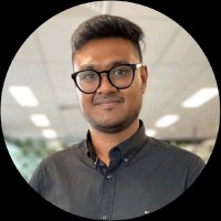 Dinesh Karthikeyan