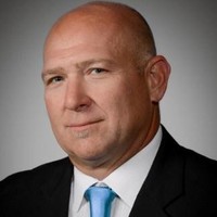 Mark Stringer