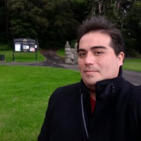 Sergio Fuentes