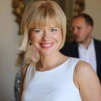 Анна Серегина
