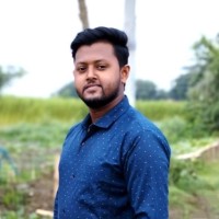 Rahul Proshad Kanu