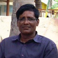 sasikumar ranganathan