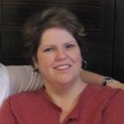 Amanda Gerard