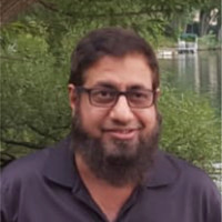 Ather Kazi
