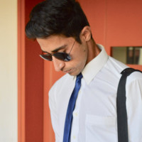 Rashid Muhammad Minhas