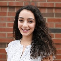 Nesma Hamouda
