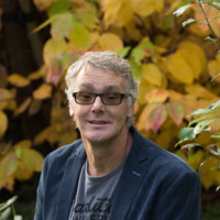 Bennie Van der Kamp