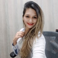 Aarti Parekh Jain