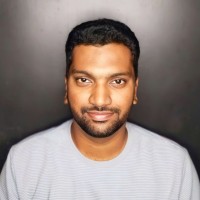 Gobi Krishnaa