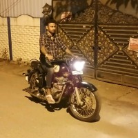 Srinivas Nallajarla