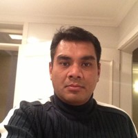 Sundaram Supramaniam