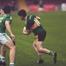 Daniel Mckibbin