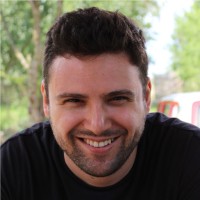 Razvan Dumitru