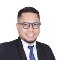 Ir. Revi Adikharisma, ST, MBA, IPM, CRP