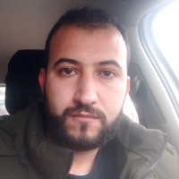 Amine Bouridane