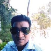 Srinivas Jegathkar