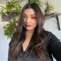 Carol Salcedo