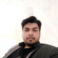 Syed Mursaleen