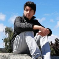 Benjamin Enrique Gonzalez Flores