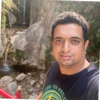 Sudharsan Sowrirajan