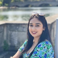 Ritika Sharma