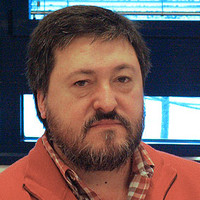 Joaquín Cortés Sansinenea