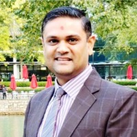 Keval Patel, Pharm.D.