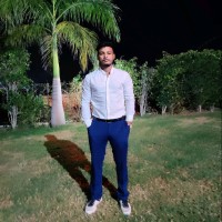 Rohan Parlikar