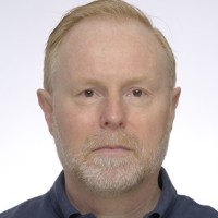 Colin Archer