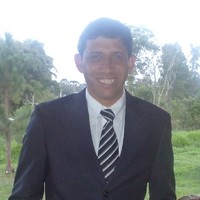 Jesus Antonio Almeida