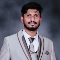 Yashwanth V