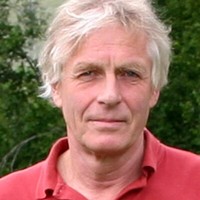 Rob de Waal