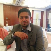 Mohammad Suleman Zia
