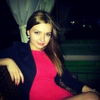Елена Писковая