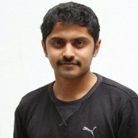 Karthik Hr