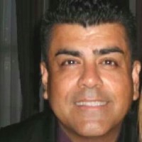Sergio Antonio Garcia