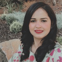 Angatpreet Kaur Matharu